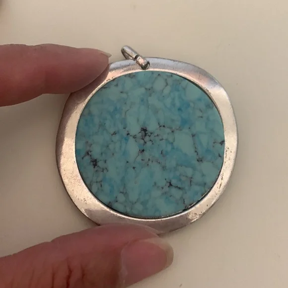 Beautiful necklace pendant - Picture 2 of 4